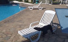 Aldeia das águas Park Resort - Flat Quartier
