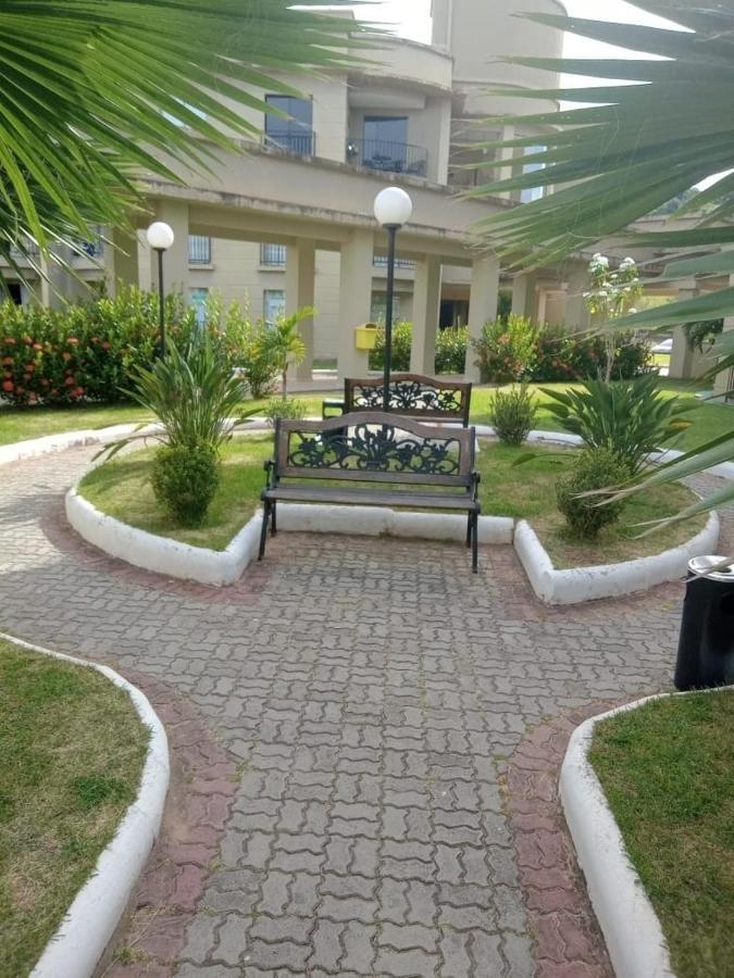 Aldeia das águas Park Resort - Flat Quartier Barra do Piraí Exterior foto